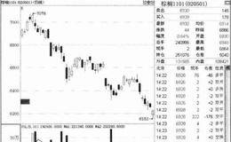 如何进行把握高、低点的交易技巧操作解析？