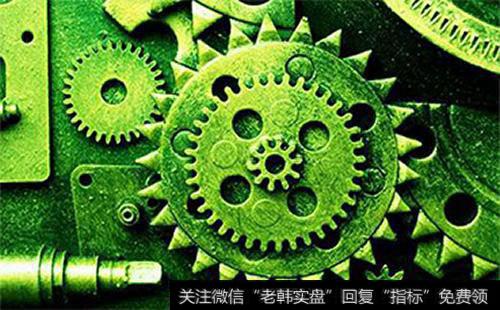 【全国机械智能制造业】“绿色+智能”成制造业下一个风口
