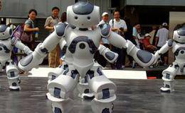 机器人概念股受关注 机器人概念股票有哪些？