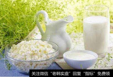 主产区生鲜乳刷新四年新高,生鲜乳业题材<a href='/gainiangu/'>概念股</a>可关注