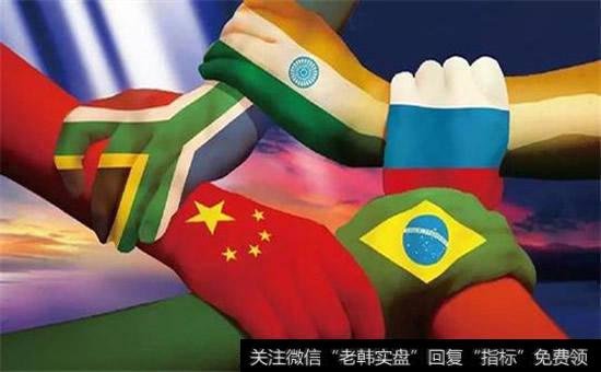 【金磚國家峰會】商務部：金磚國家應攜手應對貿易保護挑戰