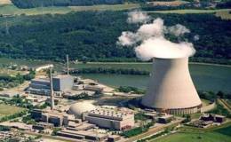 核电项目持续稳步推进,核电题材概念股可关注