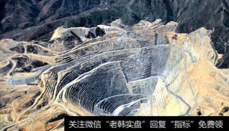 智利地震或影响铜矿供给,铜矿题材<a href='/gainiangu/'>概念股</a>可关注