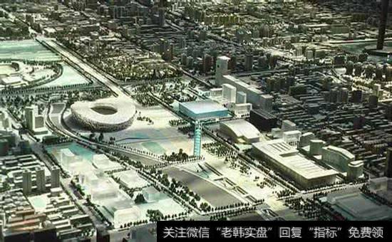 浙江大灣區規劃概念股_北京規劃概念股受關注 北京市委書記密集調研