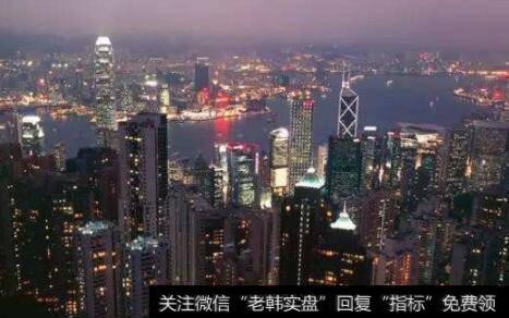 香港证券市场主要投资品种