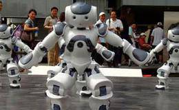 机器人概念股受关注 机器人概念股有哪些？