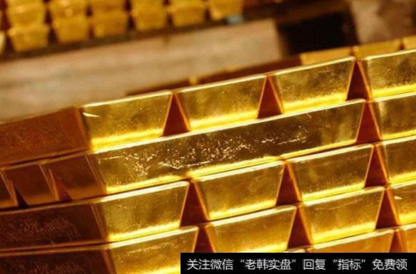 黄金预售的另一特点是保障黄金生产厂家获得一定的利润