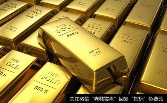 黄金投资中黄金期货指的是什么？