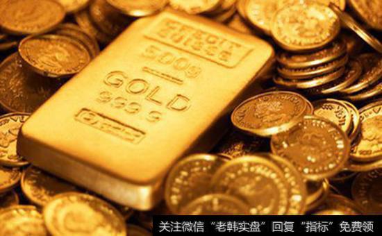 中国的黄金历史现状是怎么样的?