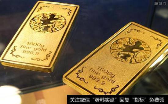 国内的黄金市场如何呢？黄金有哪些衍生品？