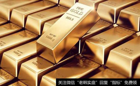 黄金储备制度的作用何在?什么是黄金储备？