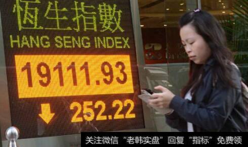 香港市场值得投资吗