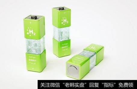 广东将燃料电池列为优先发展产业,燃料电池题材<a href='/gainiangu/'>概念股</a>可关注