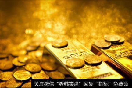 黄金交易的操作方式目前有三种。