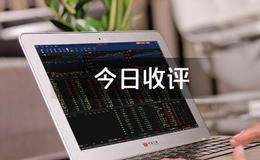 金鼎最新股市收评：2月长阳创近3年最大涨幅！ 