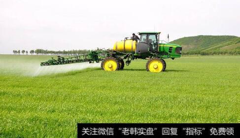 农业机械化和农机装备产业转型升级将加快,农机题材<a href='/gainiangu/'>概念股</a>可关注