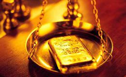 有多少钱就可以从事黄金期货交易？