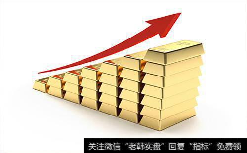 多层次黄金市场体系已建立形成