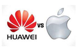 马红漫股市评论：苹果VS华为，C位终于属于中国人！