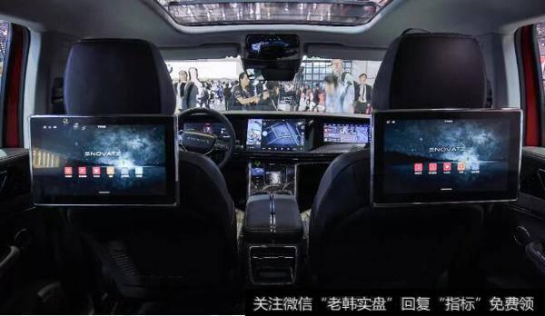 叶檀股市点评：5G时代 中国新能源车谁能超越Tesla？！