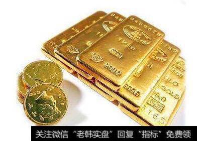 我国对黄金行业的税收优惠政策