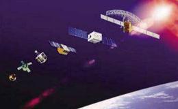 商业航天发展将获支持,卫星产业题材概念股可关注