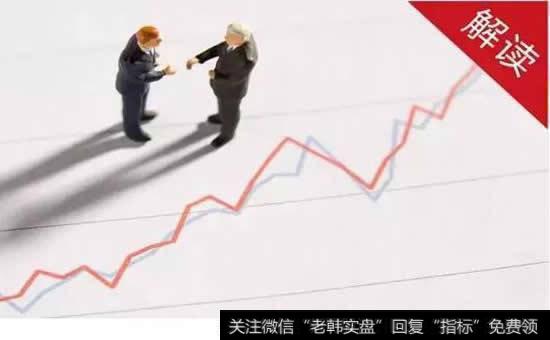 【股票涨跌由什么决定】决定中国股票涨跌的两种不同的模型