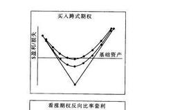 期货与期权市场运作：买入跨式期权的标准