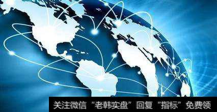 中国互联网技术应用跨境“出海”受追捧