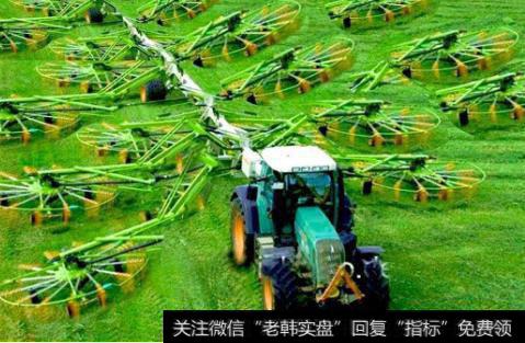 加快推进农业机械化和农机装备产业转型升级,农业机械化题材<a href='/gainiangu/'>概念股</a>可关注