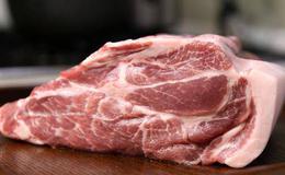 猪肉价格上半年同比涨逾20%,猪肉题材概念股可关注