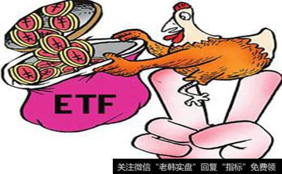 什么是中国ETF市场发展现状？中国ETF市场发展现状有哪些?