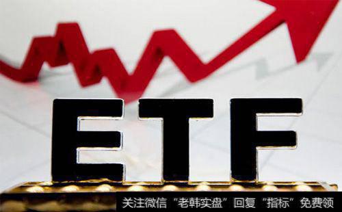 ETF适合哪些投资者？