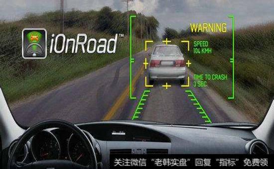 【中国智能汽车创新发展战略】智能汽车创新发展战略正在起草 智能汽车概念股受关注