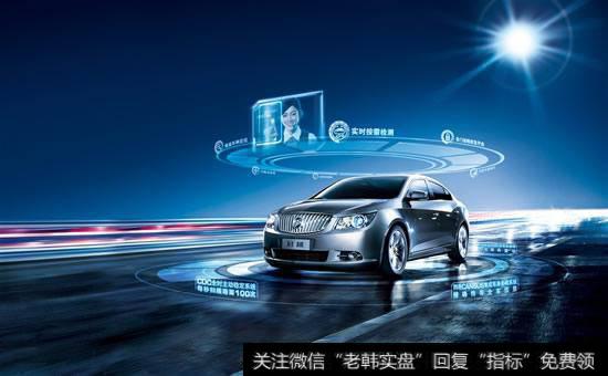 中国智能汽车创新发展战略|机会早知道：智能汽车发展战略起草工作启动 产业链迎新机遇
