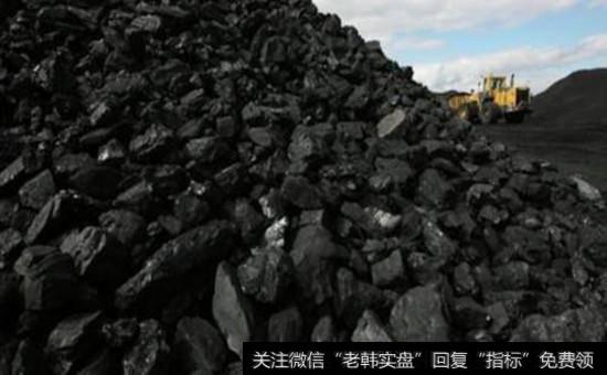 煤炭概念股