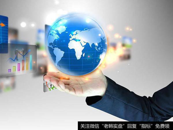 BAT又获前三 今年中国互联网企业百强榜揭晓