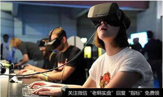 CNN推出VR视频虚拟现实直播或为突破口
