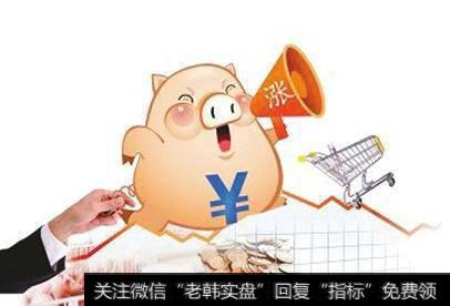 多国盯上中国猪肉短缺商机