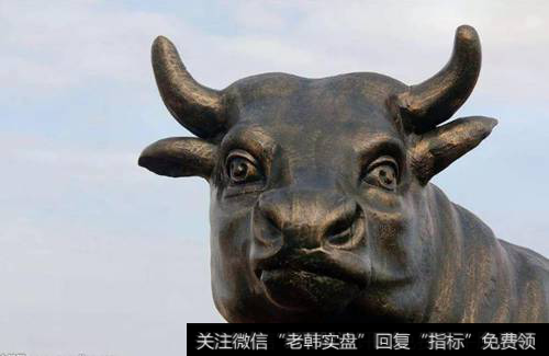 高善文 牛市_高善文：牛市已經靜悄悄地開始 你信嗎？