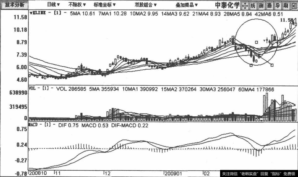 002092中泰化学