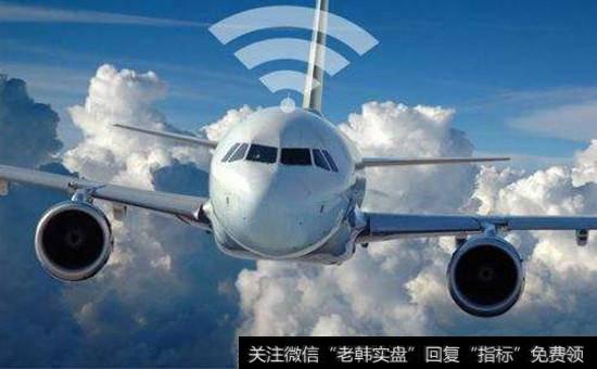 飞机WiFi<a href='/gainiangu/'>概念股</a>