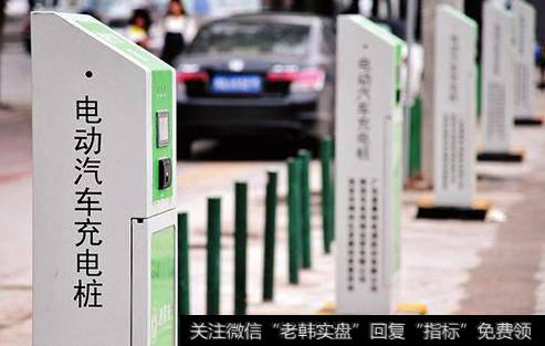 ABB收购上海联桩新能源,充电桩题材<a href='/gainiangu/'>概念股</a>可关注