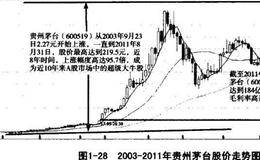 龙头股核心密码——公司成长性