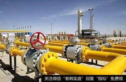 LNG价格连续6日上涨,天然气题材<a href='/gainiangu/'>概念股</a>可关注
