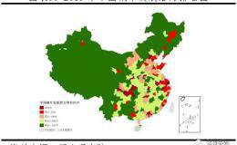 任泽平：2019中国城市发展潜力排名