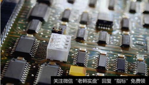 [中国集成电路产业分布]集成电路产业高速增长 集成电路升温