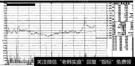 华电国际(600027)股市实例