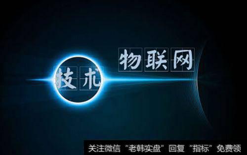 阿里布局区块链 开启物联网新格局