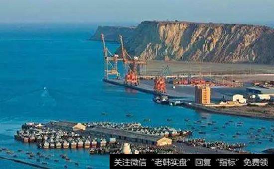 [中國經濟數據]經濟數據支撐美元走強 海外工程概念股受關注